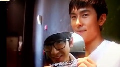 神话 - Mnet Wide