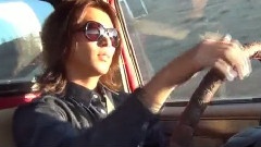 山下智久 - 66号公路之旅 进入亚利桑那州的奥特曼小镇 中文字幕