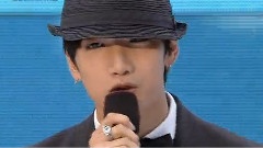 2PM - Mnet 20'Choice