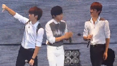 Infinite - Talk & 小星星