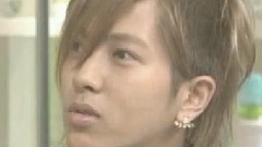 山下智久 - 花丸咖啡 中文字幕 05/07/08