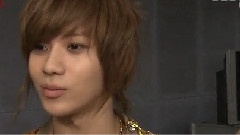 SHINee - 深夜的