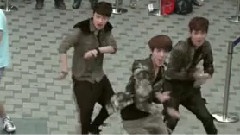 EXO-K - EXO-K AR SHOW With Genie Episode 03 In DaeJeon Korea