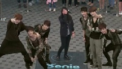 EXO-K - EXO-K AR SHOW With Genie Episode 02 In DaeJeon Korea