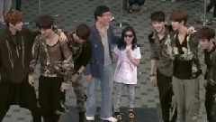 EXO-K - EXO-K AR SHOW With Genie Episode 01 In DaeJeon Korea