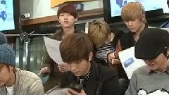 Infinite - Mnet Wide News infinite CUT
