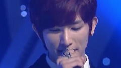 U-KISS - 爱情停止时 & Doradora