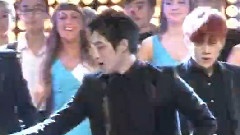 HIT-5 - Hit-5帅气开场秀-