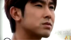 东方神起,郑允浩 - 2013希望之路大长征 允浩预告