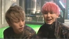 B.A.P - Mnet Wide Power
