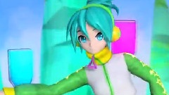 初音未来 - Yellow