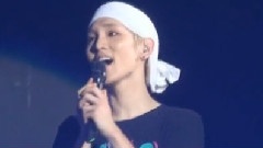 SHINee - 首场演唱会