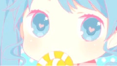 初音未来 - ハイリスクxロリータ