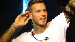 Matt Pokora - Apologize