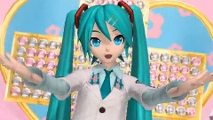 初音未来 - 恋色病栋