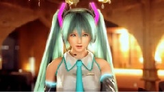 初音未来,VOCALOID家族 - 初音ミクの激唱