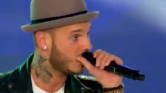 Matt Pokora - Juste Un Instant