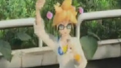 镜音双子 - 爱言叶