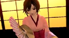 VOCALOID家族 - 黄泉樱