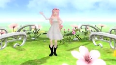 巡音流歌 - ミラーボールガール