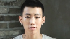 Jay Park - Behind The Scene
