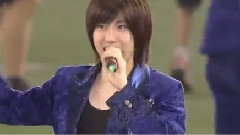 山田凉介 - Johnny's Jr.选拔野球大会2012春