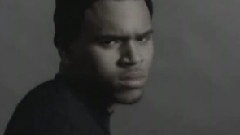 Chris Brown - Gone