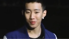 Jay Park - 那女人作词那男人作曲
