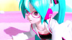初音未来,VOCALOID家族 - キップル・インダストリー