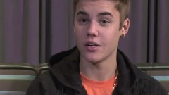 Justin Bieber - Most Viral Video For Ryan Seacrest