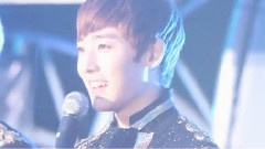 U-KISS - Talk