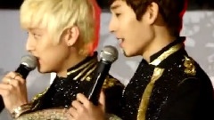 U-KISS - Talk