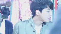 U-KISS - 江原道市场