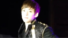U-KISS - 好欺负吗