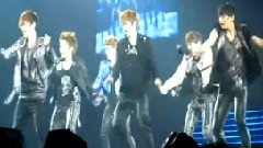 EXO-M - MAMA