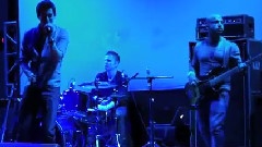 Live In Texas
