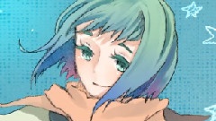 初音未来 - さよならポラリス