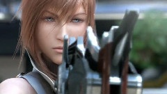 游戏原声 - FINAL FANTASY XIII プレリュード