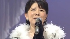 森昌子 - ふるさと日和