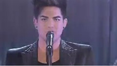 Adam Lambert - Trespassing