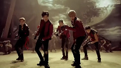 B.A.P - Fuji TV Han Tame