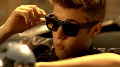 Justin Bieber - Boyfriend