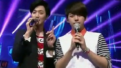 U-KISS - Mnet M!CountDown
