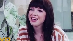 Carly Rae Jepsen - Detected Interview