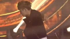 EXO-M - 黄子韬 武术