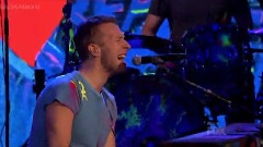 Coldplay - Paradise