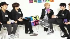 BTOB - The Star BTOB