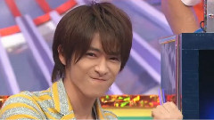 锦户亮,Hey! Say! JUMP,知念侑李 - クイズ.ソモサン セッパ