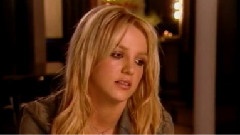 Britney Spears - Behind The Music 纪录片