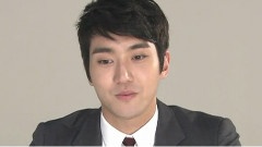 Super Junior - SJ Siwon Cut HAN LOVE